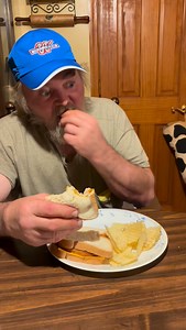 127K views · 6K reactions | Getting ready for his colonoscopy procedure lol | Paula Blevins | Facebook