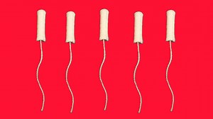 What Men Aren't Taught About Periods