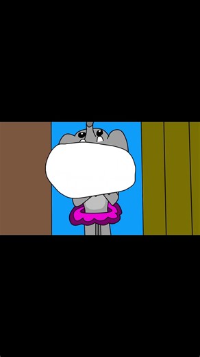 5- Revenge? #animation #funny #art #memes