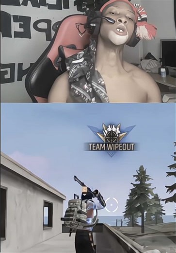 Finding the Best Sensitivity Settings in Free Fire