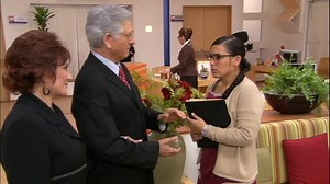 40K views · 381 reactions | La conspiración contra Lety tiene graves consecuencias para dos empleados, ya que Fernando no tolera sus faltas y los despide sin titubear. #LaFeaMásBella | Las Estrellas | Facebook