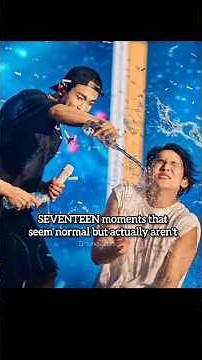 #seventeen #svt #kpop #shorts