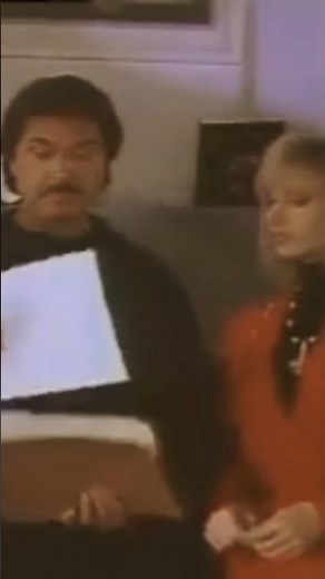 Engelbert Humpedinck - Full Movie Thriller - Even Angels Fall - 1991