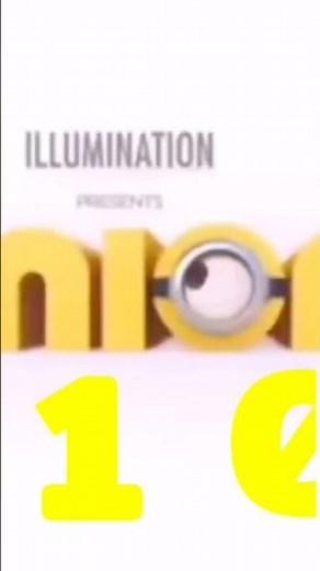 Minions 10 Trailer