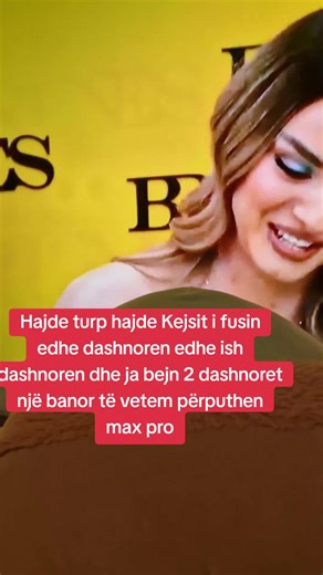 Big Brother VIP Albania: Kejsi's Drama Unfolds