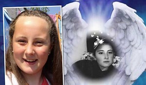 Fundraiser set up for family of teen who died in freak accident before Christmas - Extra.ie