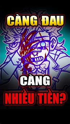 Game Trả Tiền Để Bạn Làm Harvey Đau #creepypasta #gamekinhdi #horrorgame