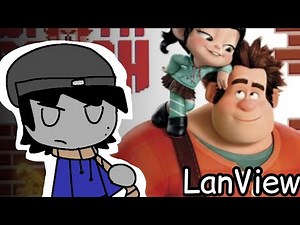 LanView: The Worst Game Ever Made