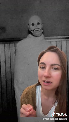 The Cincinnati Crawler: A Terrifying Creepypasta Story