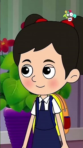 Gattu Chinki went on a trip #puntoonkids #moralstories #kidsstories