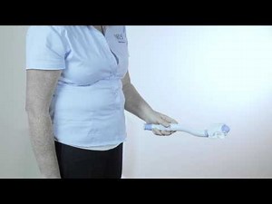 L63642 Buckingham Easywipe Bottom Wiper