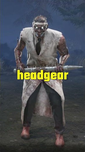 Which Killers Does the Entity Punish? #dbd #deadbydaylight