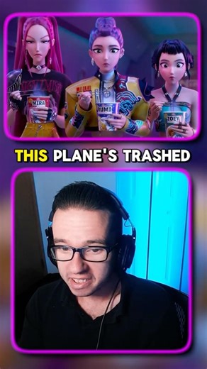 KPOP DEMON HUNTERS | They Got Their Ramen! | Canadian First Time Watching