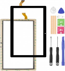 Watch Showcase Video For Vankyo MatrixPad S30 Touch Screen Replace on Amazon Live