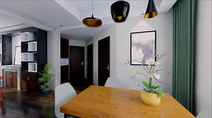 [RELEASED] [Butterfly World] ArchViz Interior Vol.01