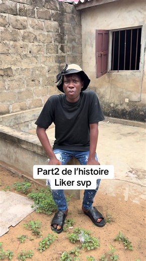 Part 2 de l'histoire : La suite est là ! Liker svp 👍🙏