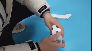 Female Dress Form Mannequin Torso Body with Adjustable Tripod Stand Dress Jewelry Display (White)