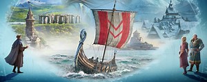 Discovery Tour: Viking Age is out now for Assassin's Creed Valhalla | TheSixthAxis