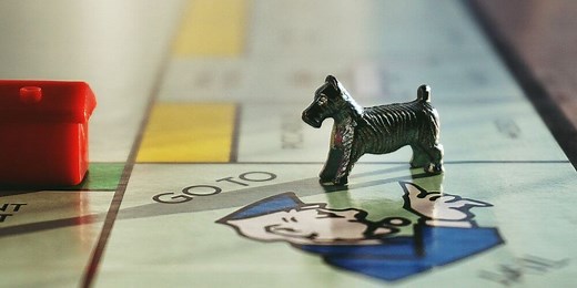 27 Fun Facts About Monopoly - Monopoly Land