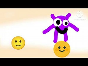 Endless Alphabet Ruckus Logo Remake