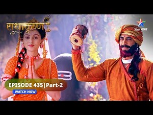 RadhaKrishn | Balram huye Shiv-ganon par krodhit | राधाकृष्ण | EPISODE-435 Part 2