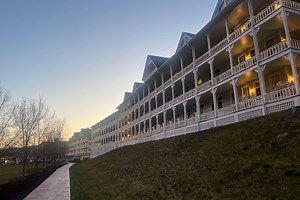 Small-town festivals celebrate and strengthen communities