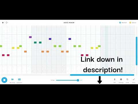 Crab Rave - Chrome Music Lab