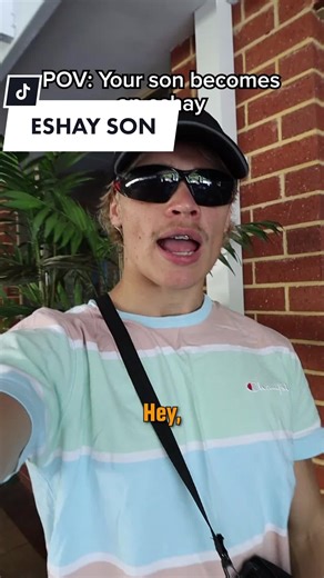 Eshay Kid Comedy Skit: Family Drama Unfolds