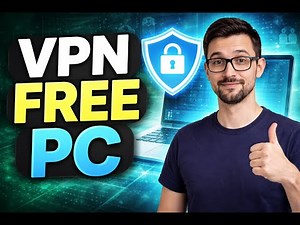 VPN Free PC – Best Free VPN for Windows