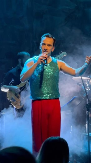 Πινόκιο Live ✨