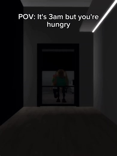 Roblox Brookhaven: Late Night Snack Adventures