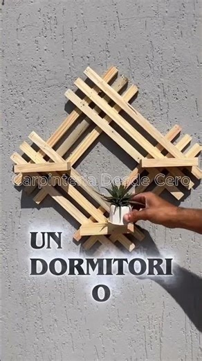 Learn basic carpentry in a free class and start building with your own hands!
