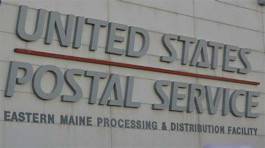 Eastern Maine USPS processing facility to remain open: Here's why