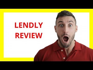 🔥 Lendly Review: A Convenient and Flexible Option for Personal Financing