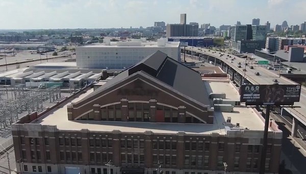 Board of Public Services greenlights Midtown data center