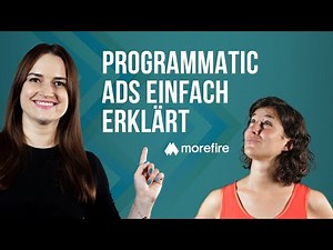 Was ist Programmatic Advertising? Definition und Vorteile