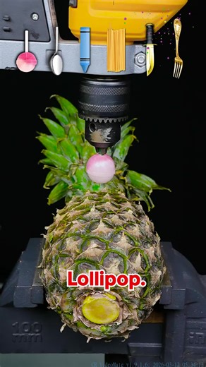 #experiment #science #asmr# (145)_done