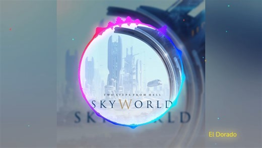 El Dorado，神曲，热血沸腾，最适合做BGM的战歌之一，Two Steps From Hell-神农手机少年-mv-哔哩哔哩视频