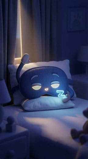 😴 Sleeping Band - Darkness isn’t absence… #pov #shorts #viral #viralvideo #fannyvideo