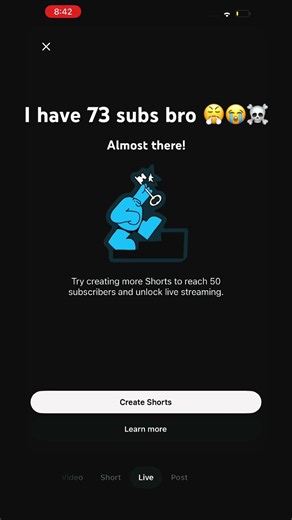 WHY CANT I STREAM 😤☠️☠️😤 #soundsync #like #sub #cope #supportsmallcreators #haveagoodday #video hi