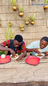 290K views · 8.7K reactions | SWALLOW CHALLENGE  | Mc Kokoli | Facebook