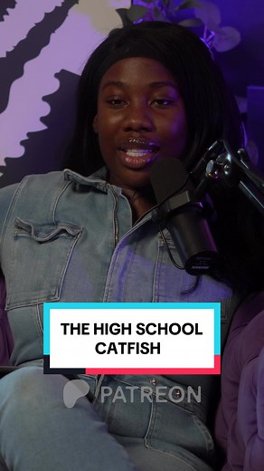 The High School Catfish Documentary Explained
