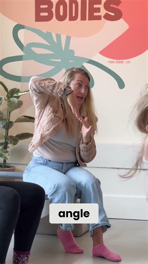 How To 💩 With A Prolapse! #prolapse #pelvicfloortherapy #bowelhealth