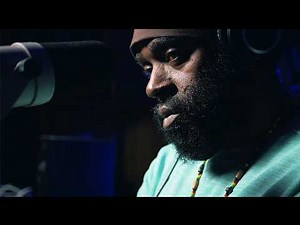 Bugle - Bad Dream (Studio Video)