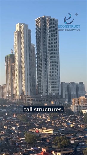 Behind Every Skyline is Strong Engineering