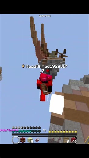Day 7 of winning 1 fireball fight game everyday until i lose but i can not use my sword