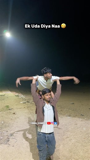 Wait For Unexpected End 🤣 @NaturallyMadejockers #shorts #youtubeshorts #comedy #funny