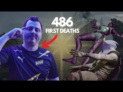 The Art of Dying First