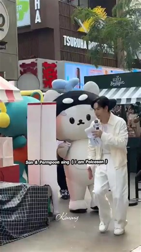 3 Bayi Ceriwis: Eucerin X Polcasan & Permpoon