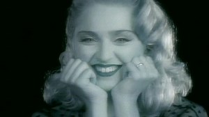 Madonna - The Virgin Tour 1984